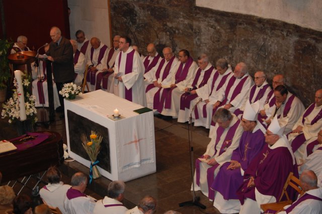 Mn.Jaume Serrano